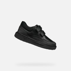 riddock boy — black 1