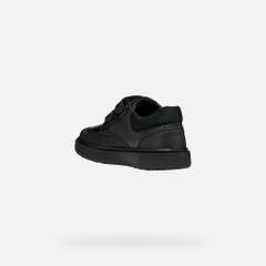 riddock boy — black 4