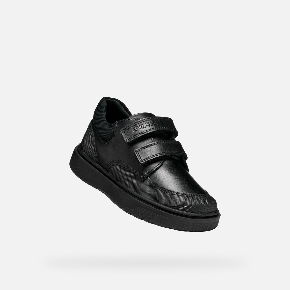riddock boy — black