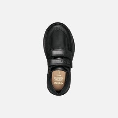 riddock boy — black 6