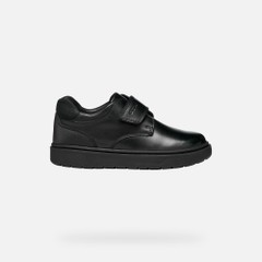 riddock boy — black 3