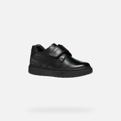 riddock boy — black 4