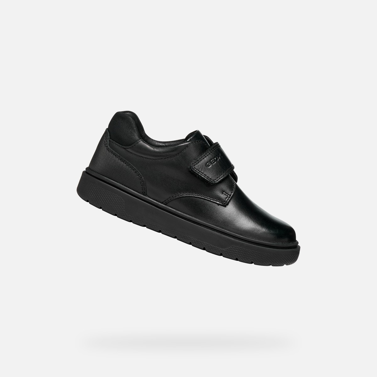 riddock boy — black