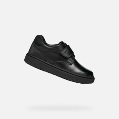 riddock boy — black 1