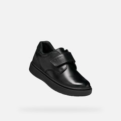 riddock boy — black 6