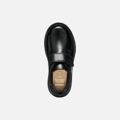 riddock boy — black 7