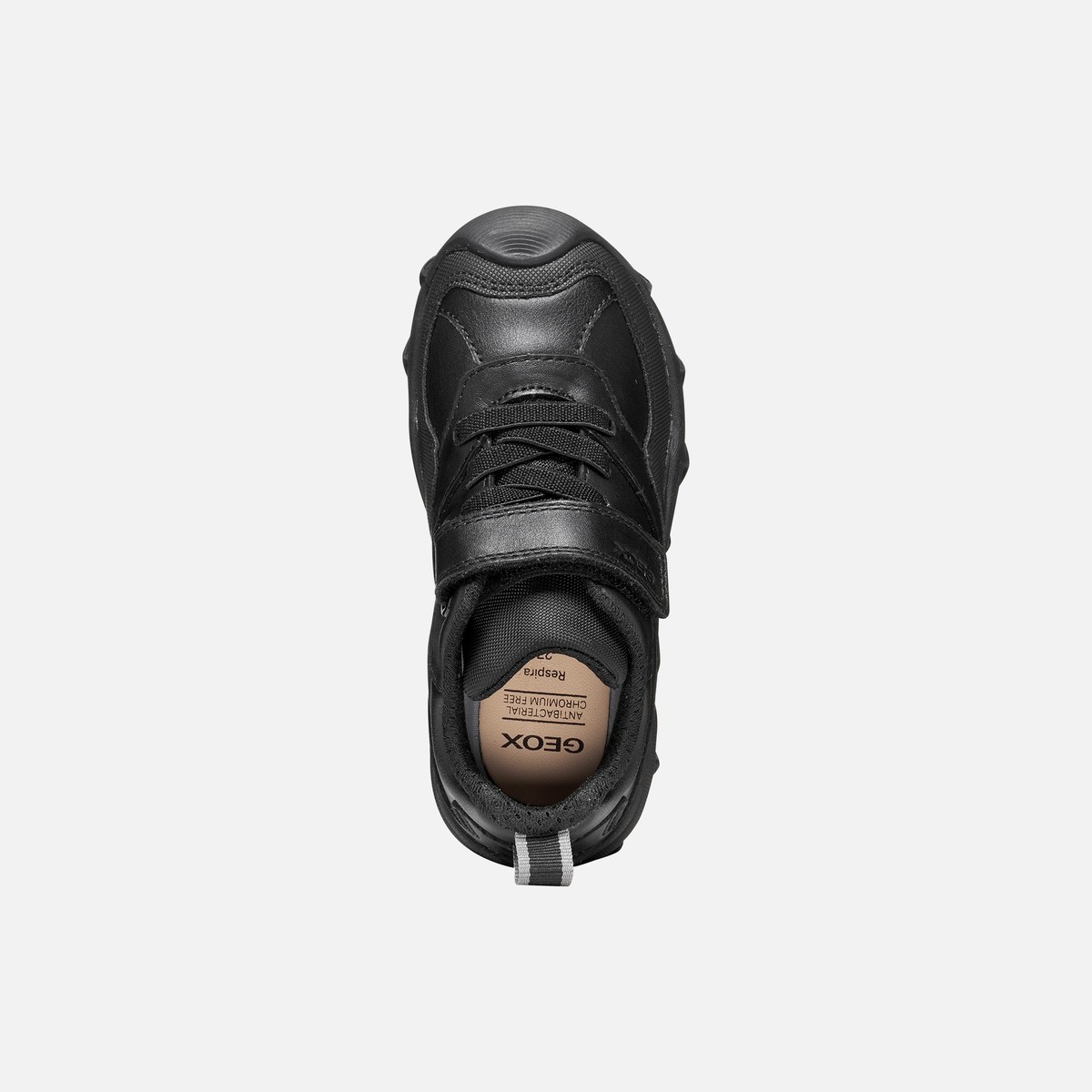 buller boy — black
