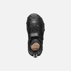 buller boy — black 6