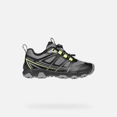 magnetar wr   boy — black/lime 2