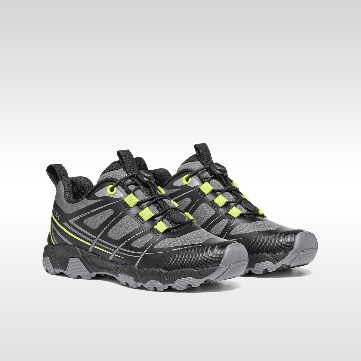 magnetar wr   boy — black/lime