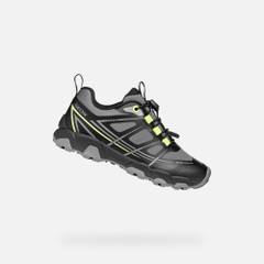magnetar wr   boy — black/lime 1