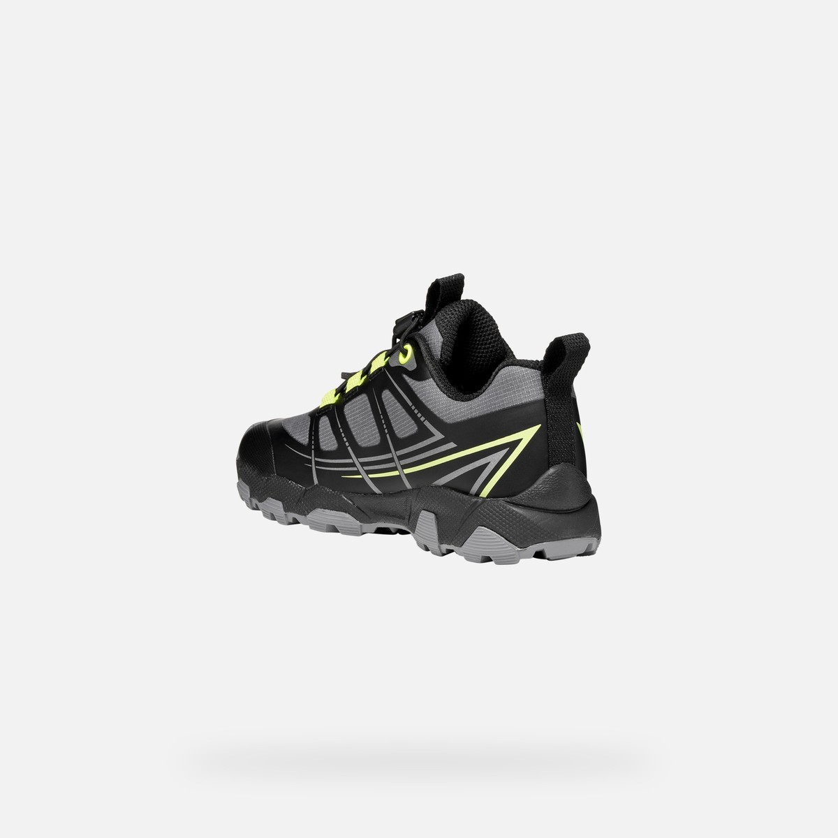 magnetar wr   boy — black/lime