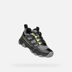 magnetar wr   boy — black/lime 5