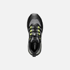 magnetar wr   boy — black/lime 6