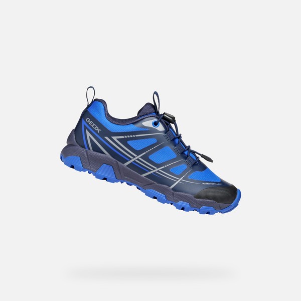 magnetar wr   boy — royal/navy