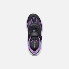 sprintye junior — black/pink 6