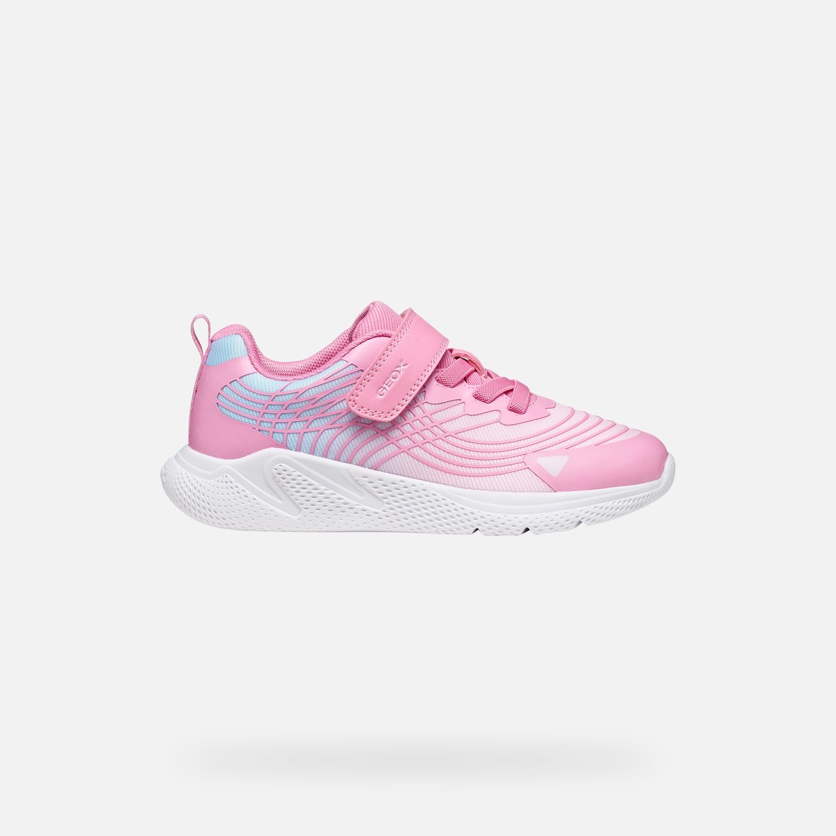 sprintye junior — pink