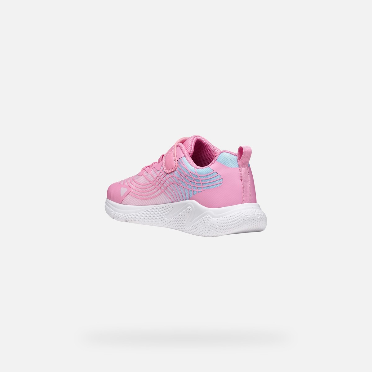 sprintye junior — pink