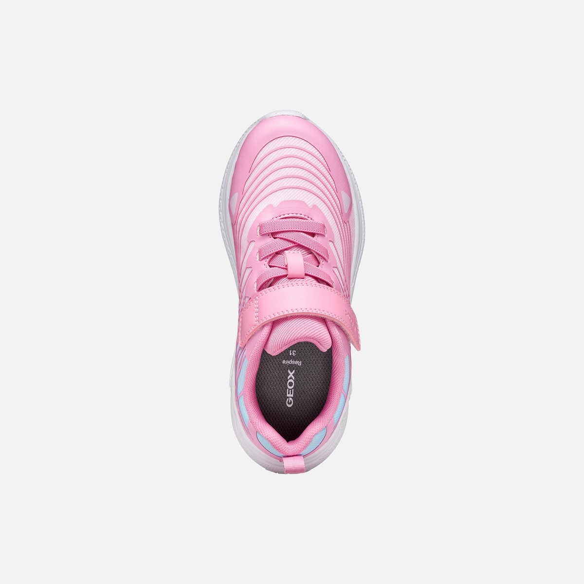 sprintye junior — pink
