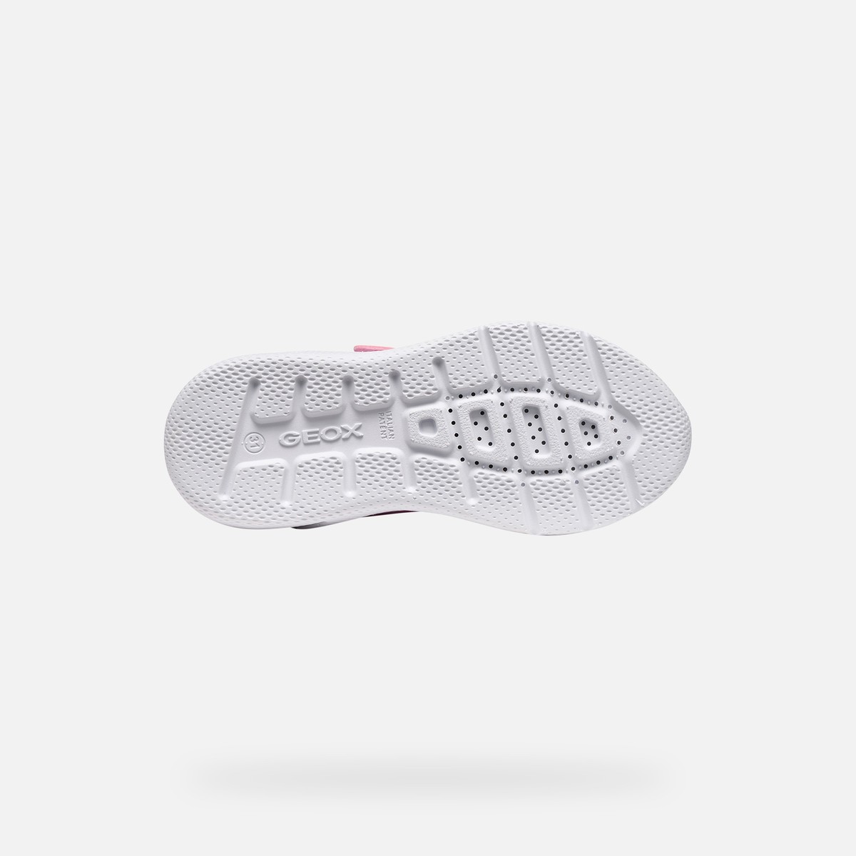 sprintye junior — pink
