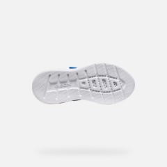 sprintye junior — royal/lime 7