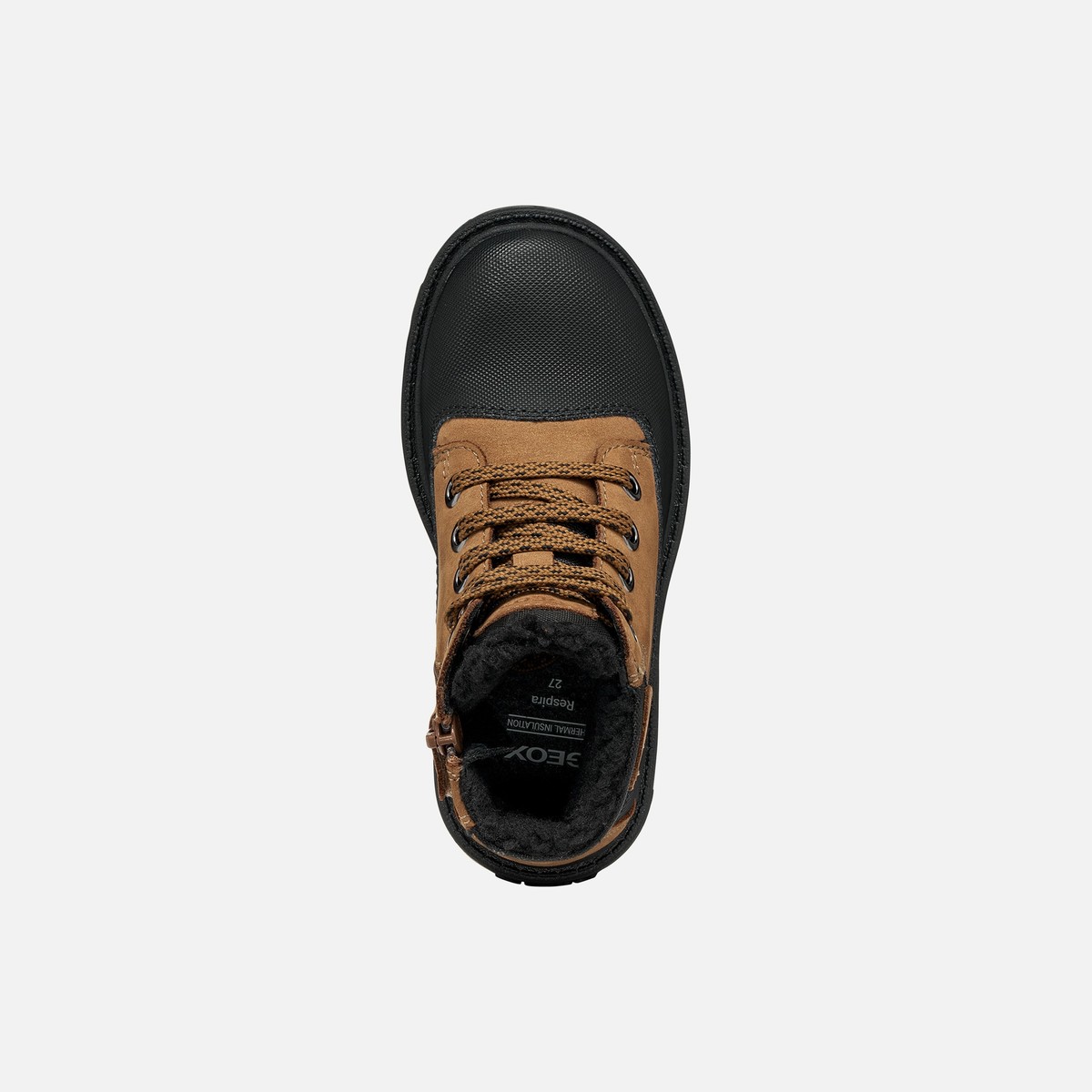 shaylax   boy — toffee/black