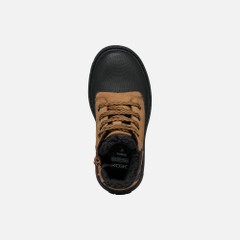 shaylax   boy — toffee/black 6