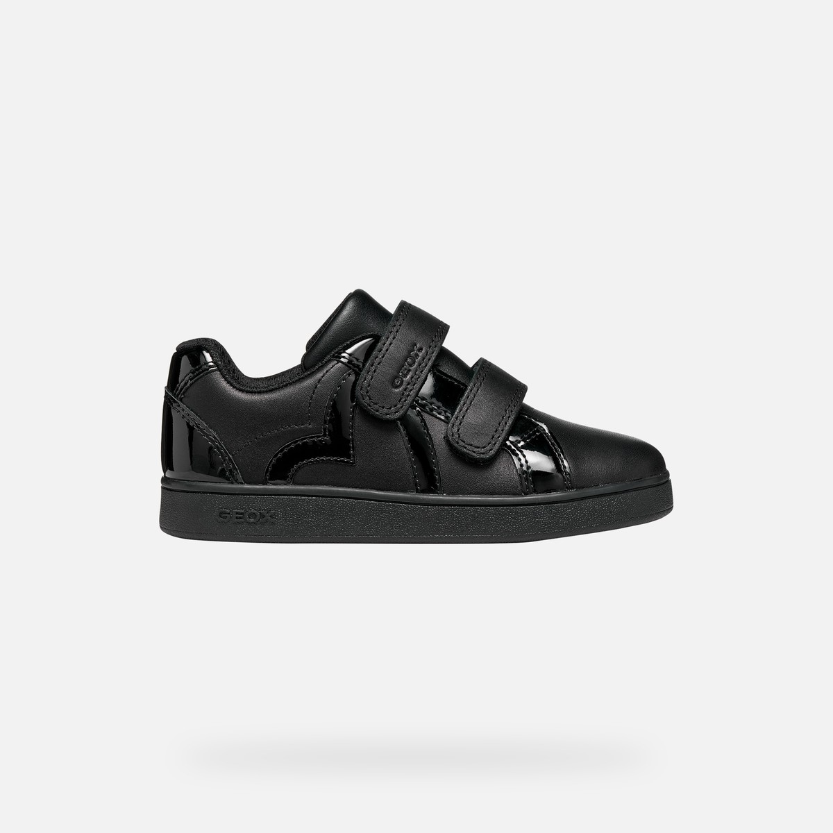 eclyper girl — black
