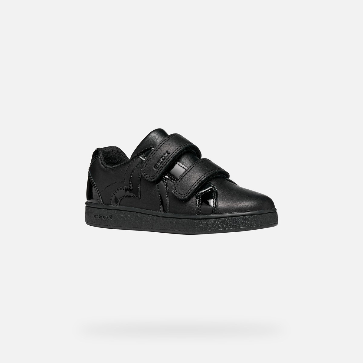 eclyper girl — black