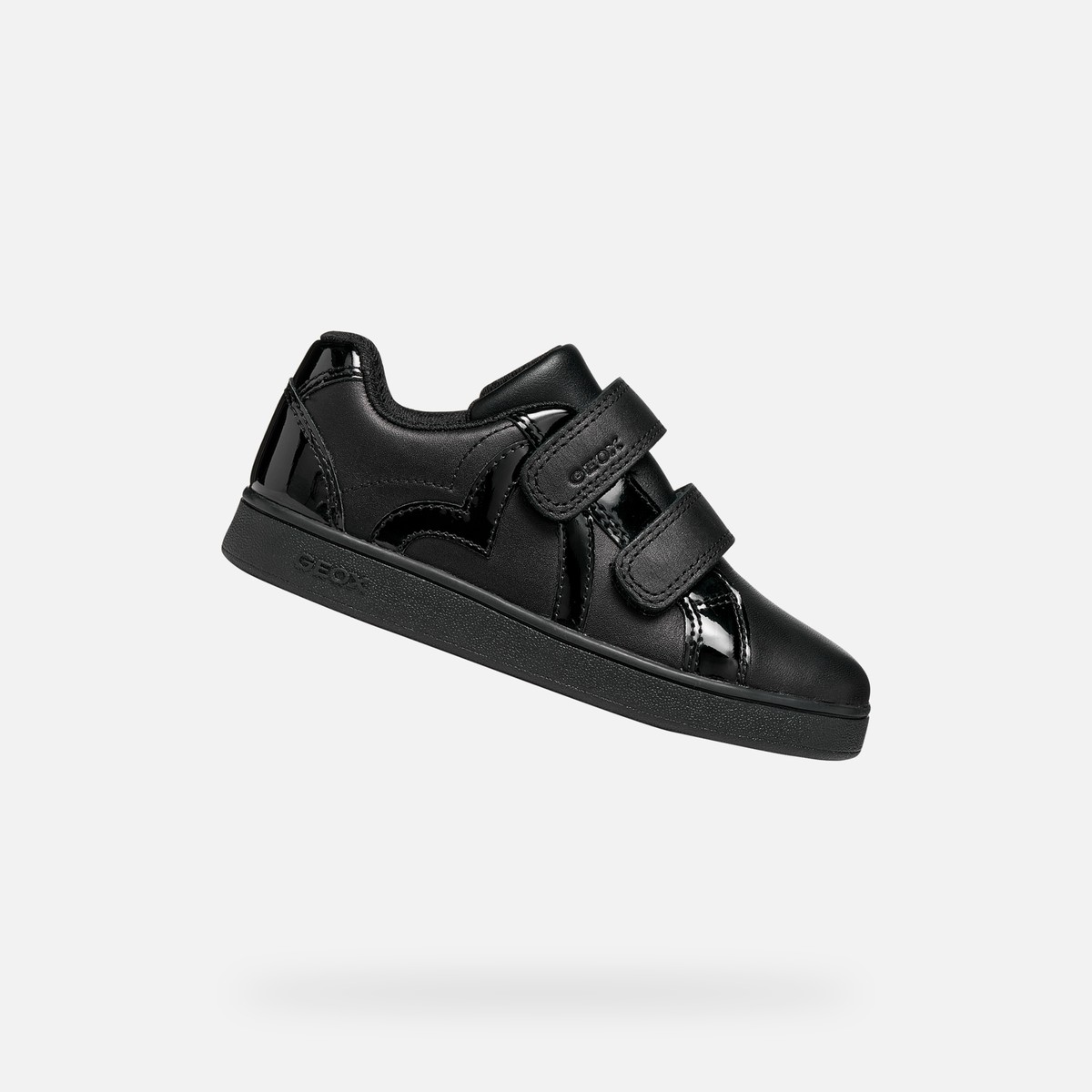 eclyper girl — black