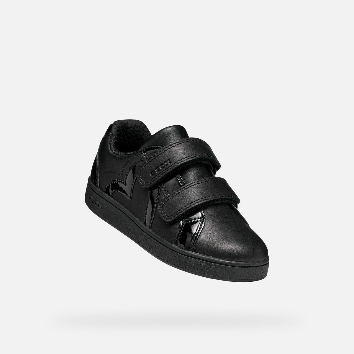 eclyper girl — black