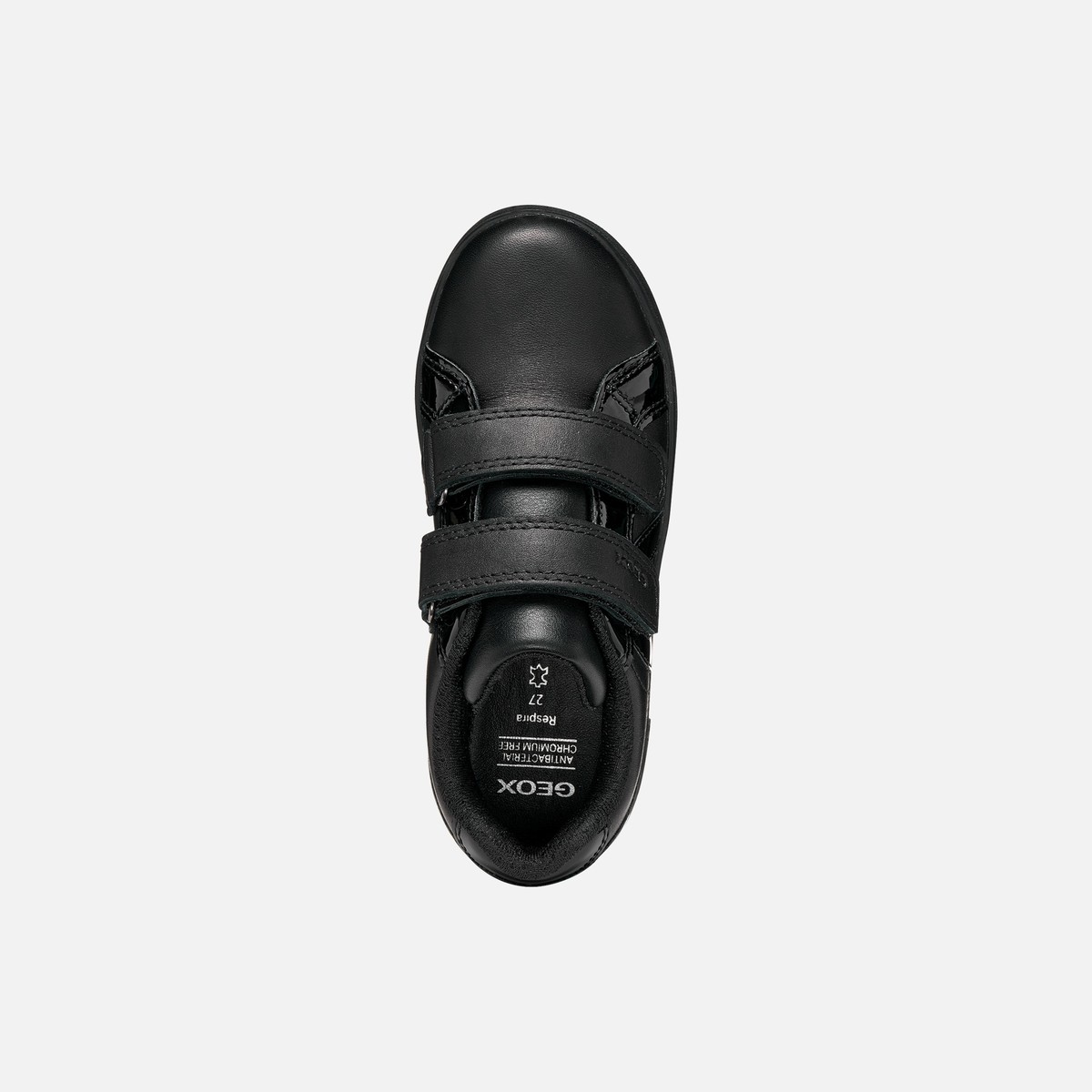 eclyper girl — black