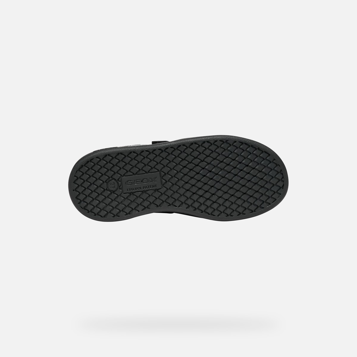 eclyper girl — black