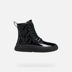 laquinny girl — black 2