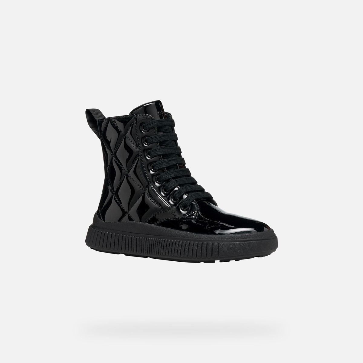 laquinny girl — black