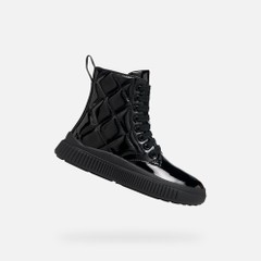 laquinny girl — black 1