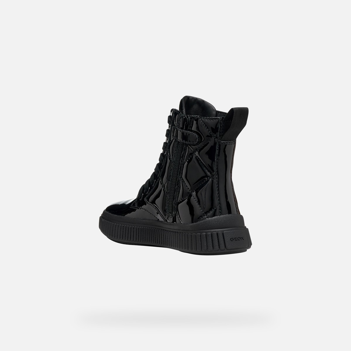 laquinny girl — black