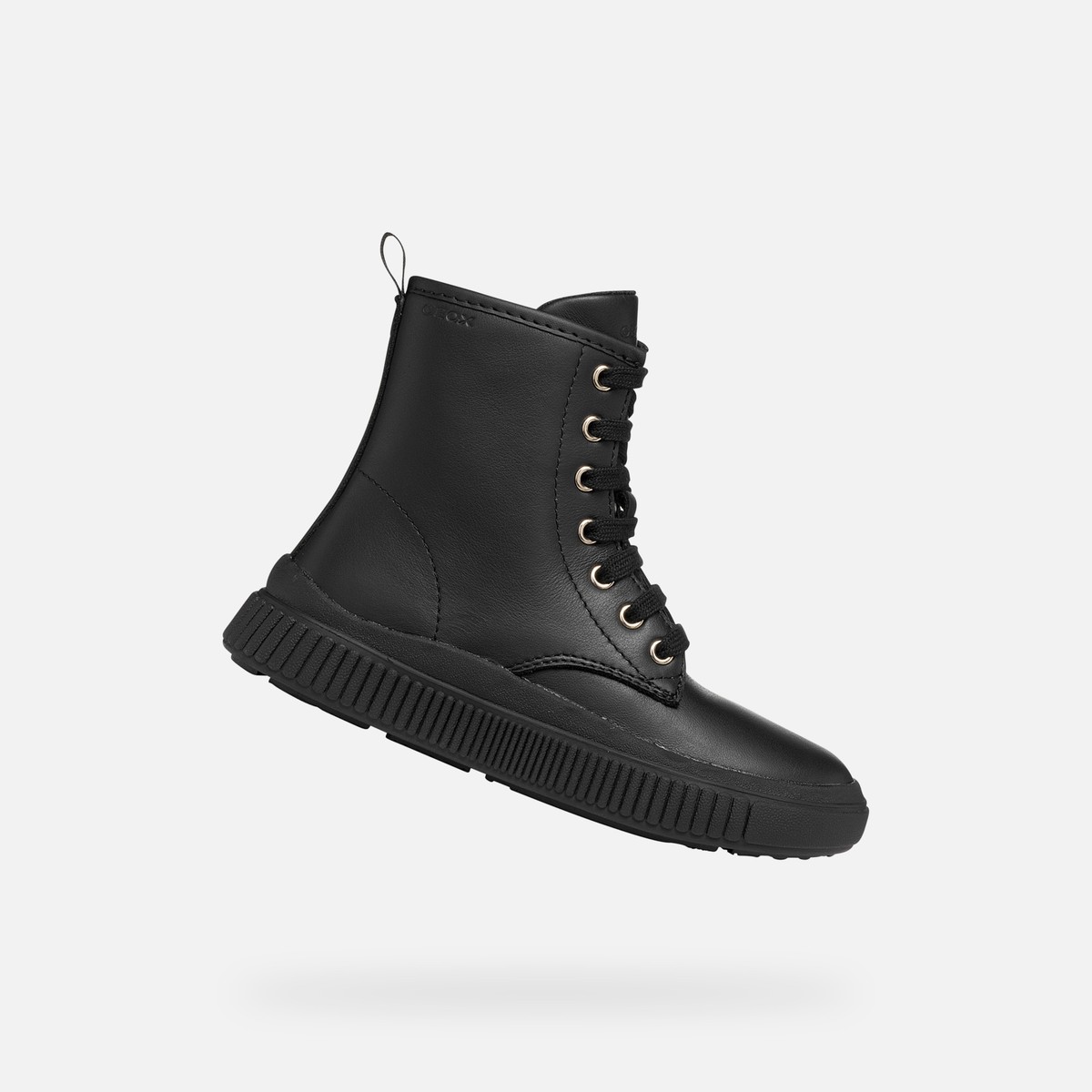 laquinny girl — black
