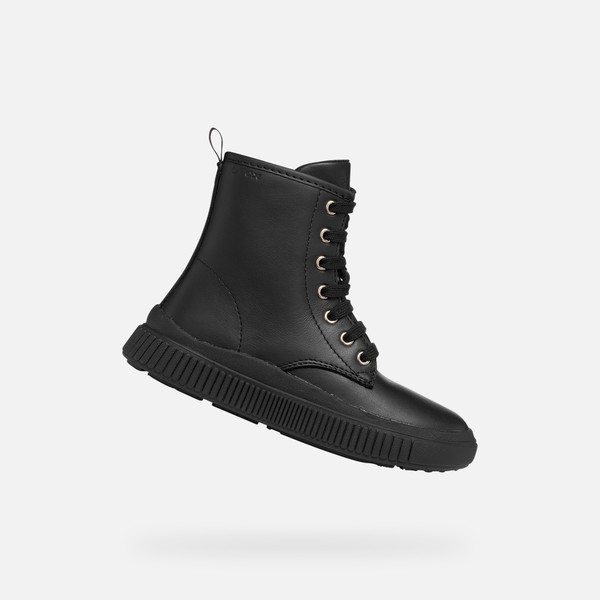 laquinny girl — black