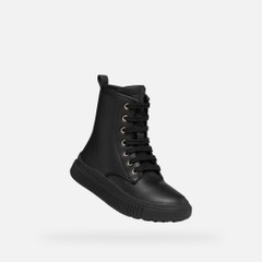 laquinny girl — black 5