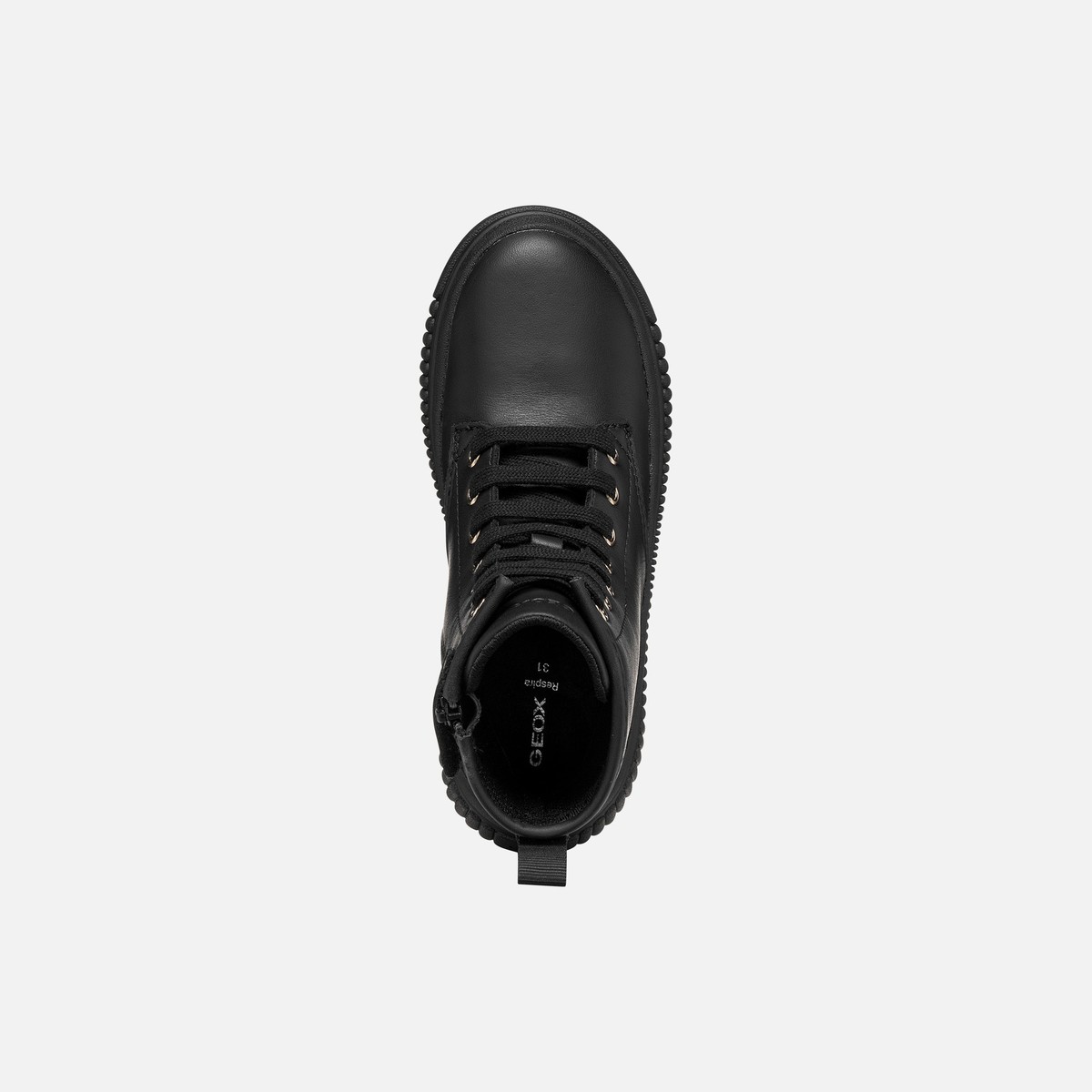 laquinny girl — black