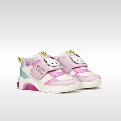 Categoria nascosta per master products FADINLIGHT GIRL null - image number 8 | GEOX