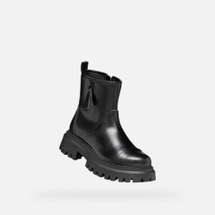 maquinnens girl — black 5
