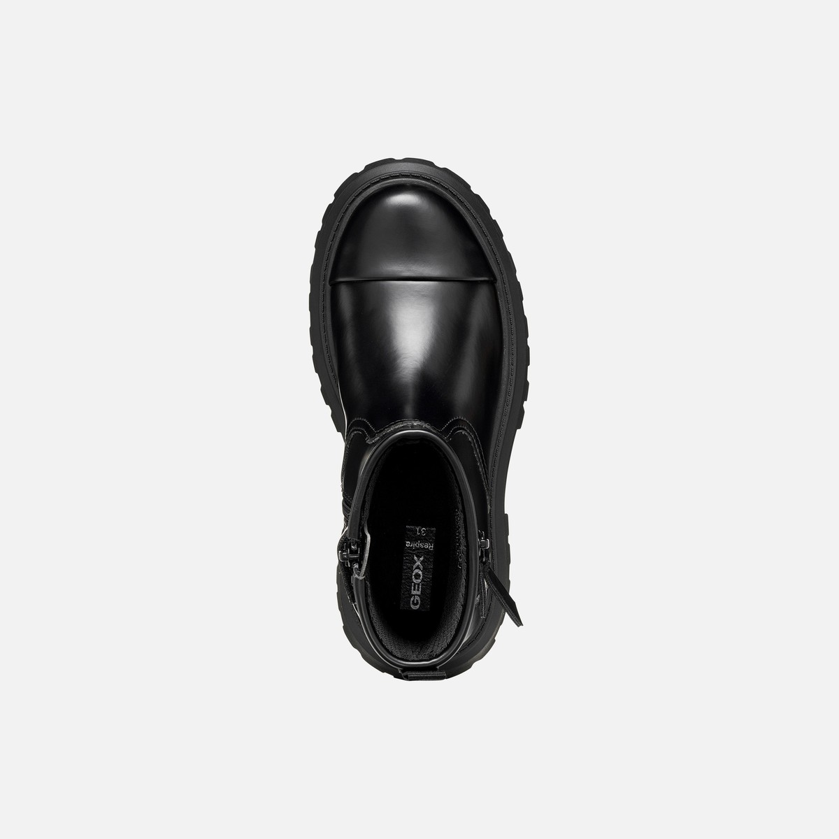 maquinnens girl — black