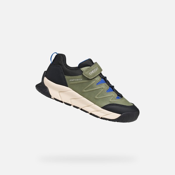 flexyper pro abx boy — military