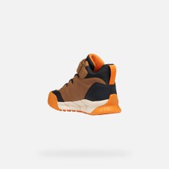 flexyper pro abx boy — brown 4