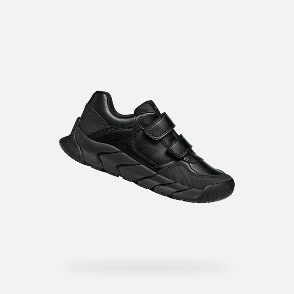 flexyper pro boy — black