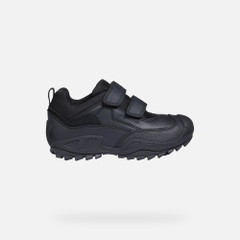 new savage abx boy — black 2