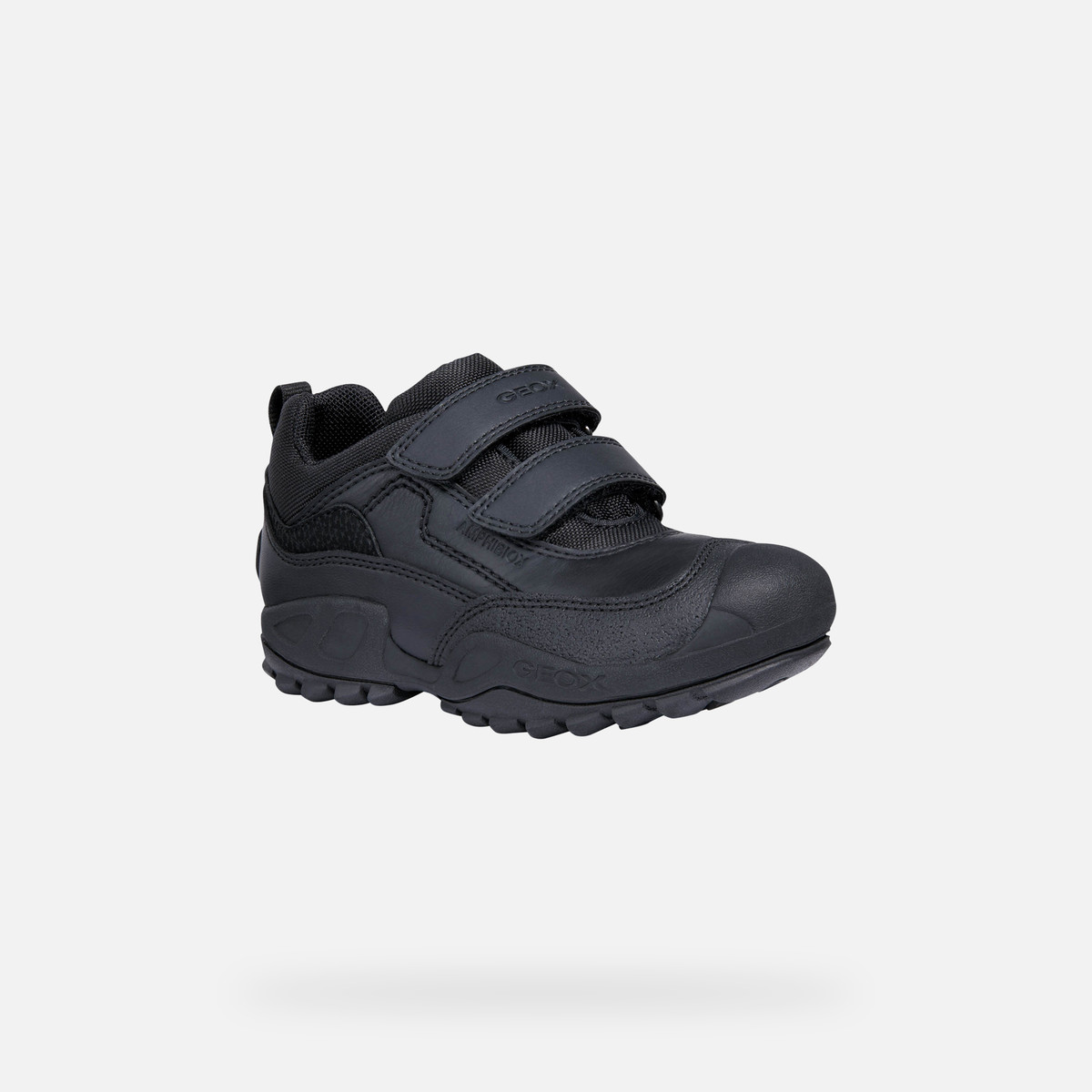 new savage abx boy — black