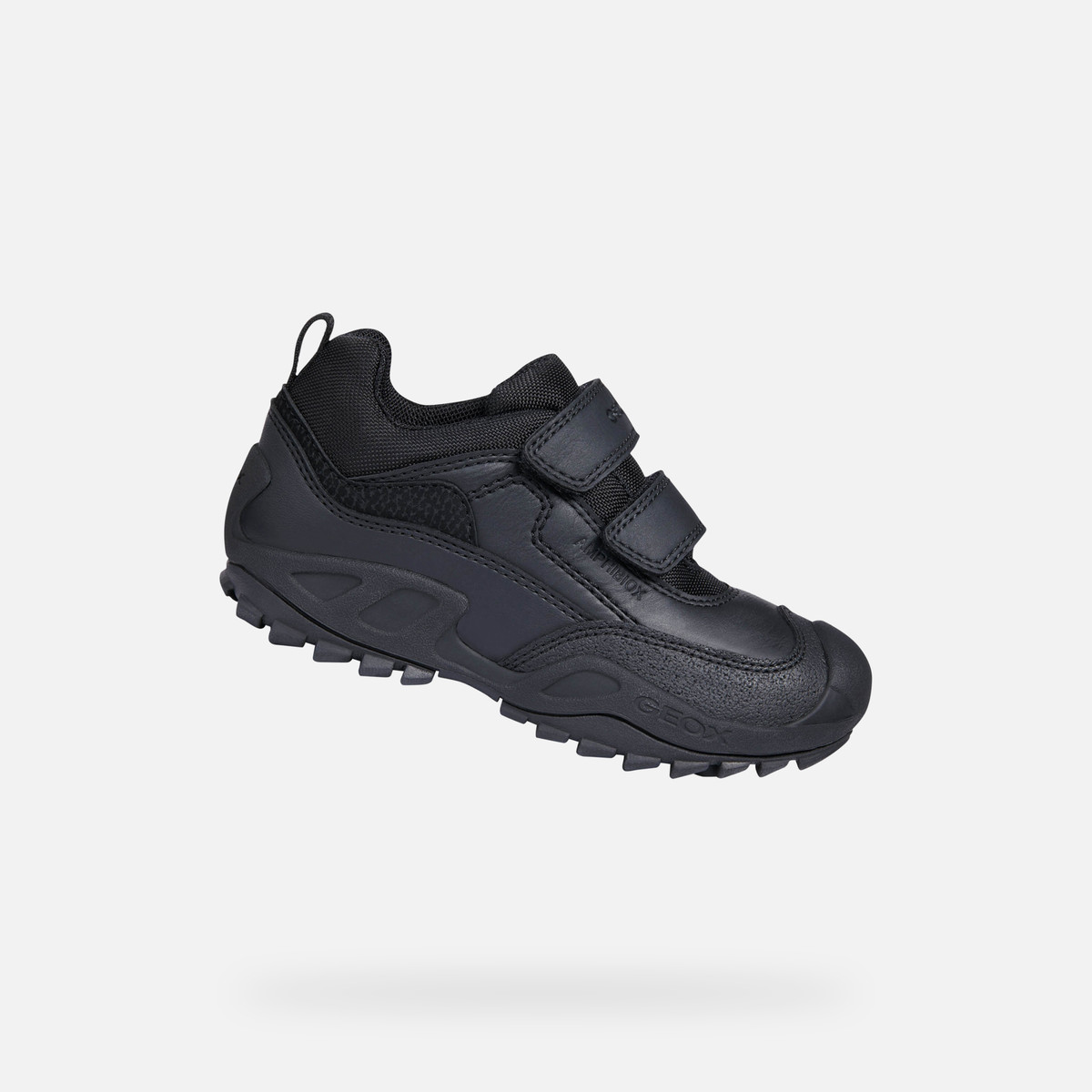 new savage abx boy — black